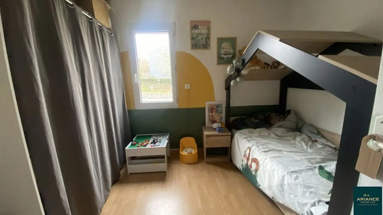 Maison à vendre, 73m², Le Havre