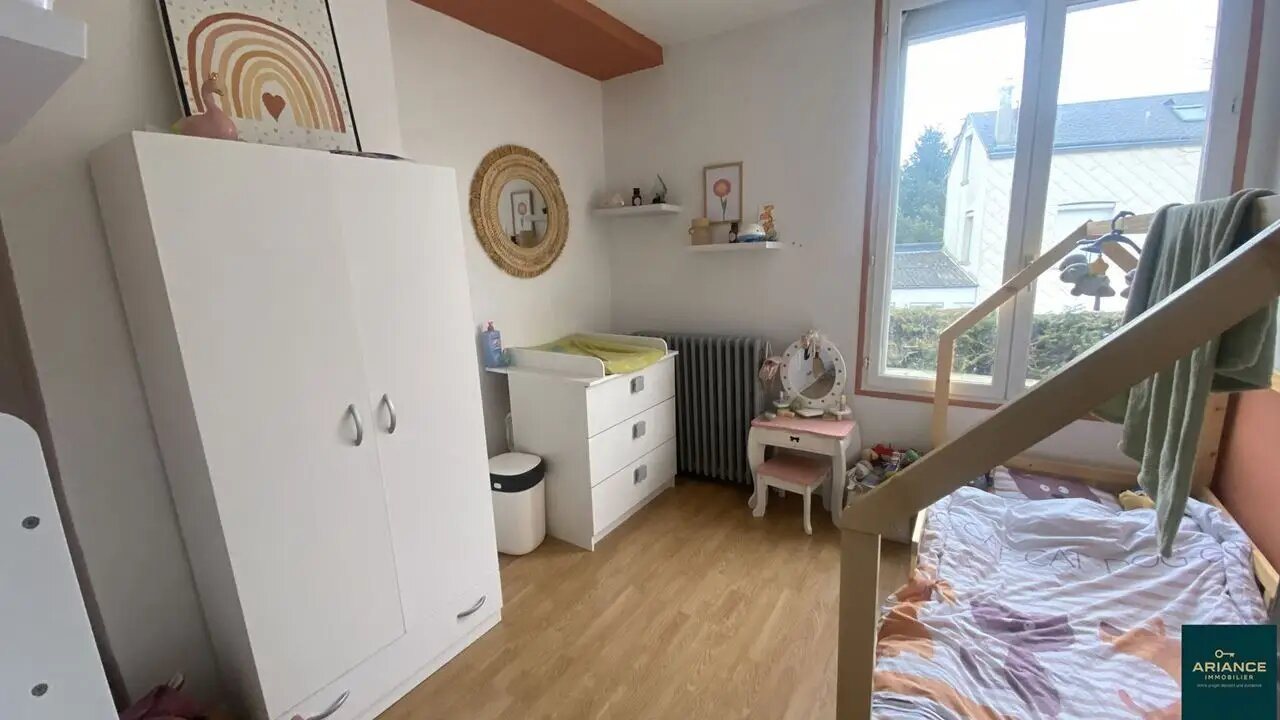 Maison à vendre, 73m², Le Havre
