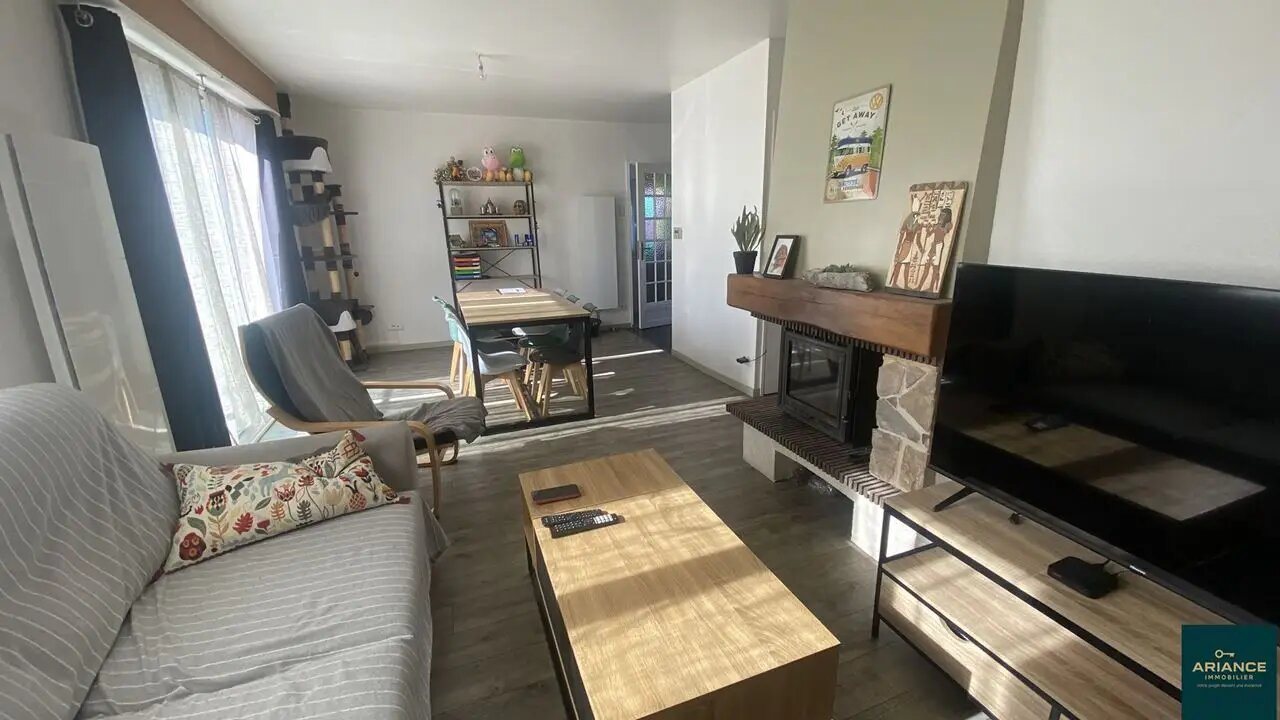 Maison à vendre, 94m², Le Havre