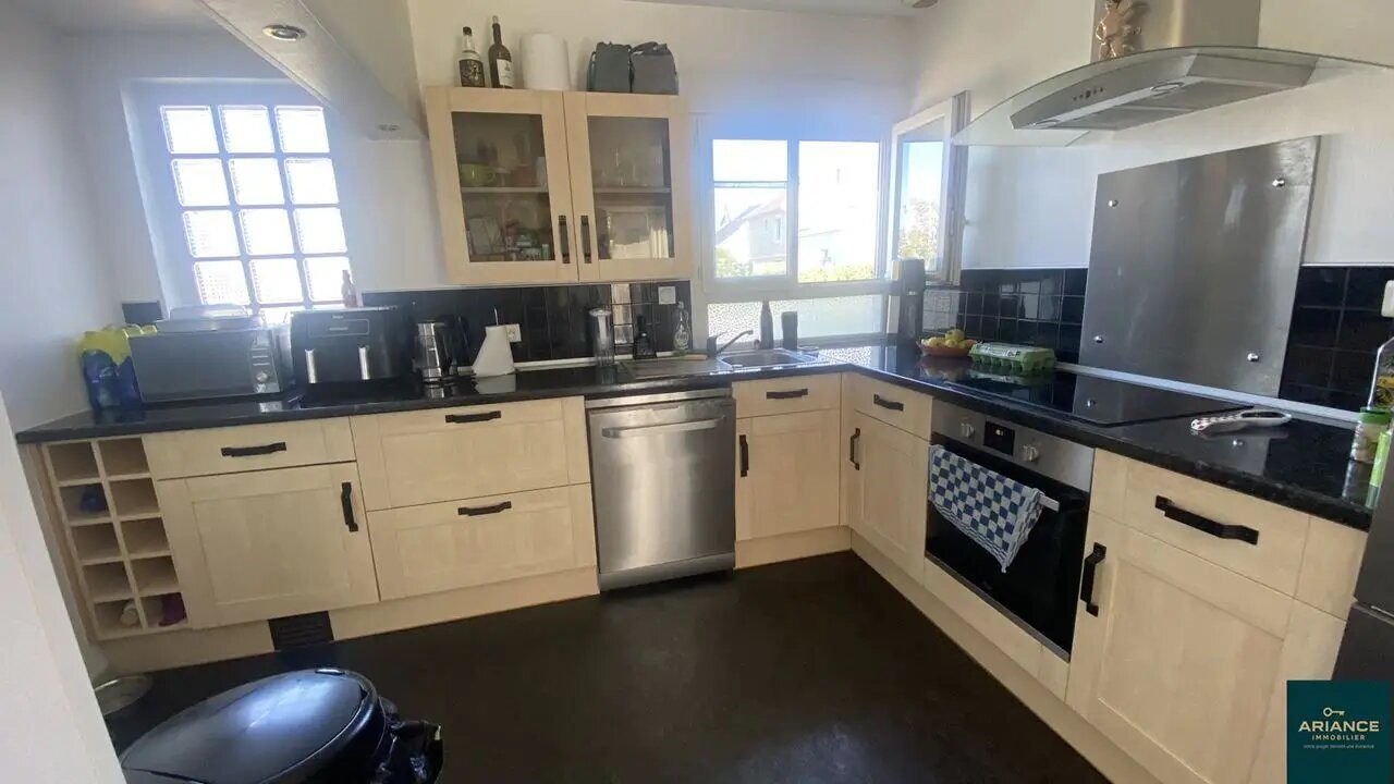 Maison à vendre, 94m², Le Havre