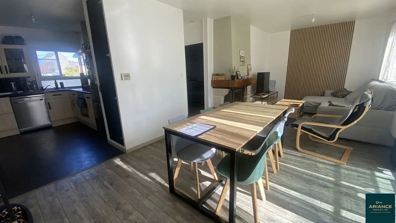 Maison à vendre, 94m², Le Havre