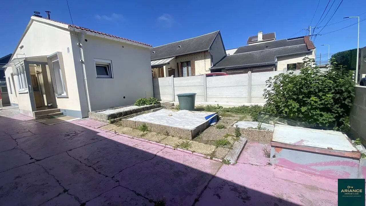 Maison à vendre, 74m², Le Havre