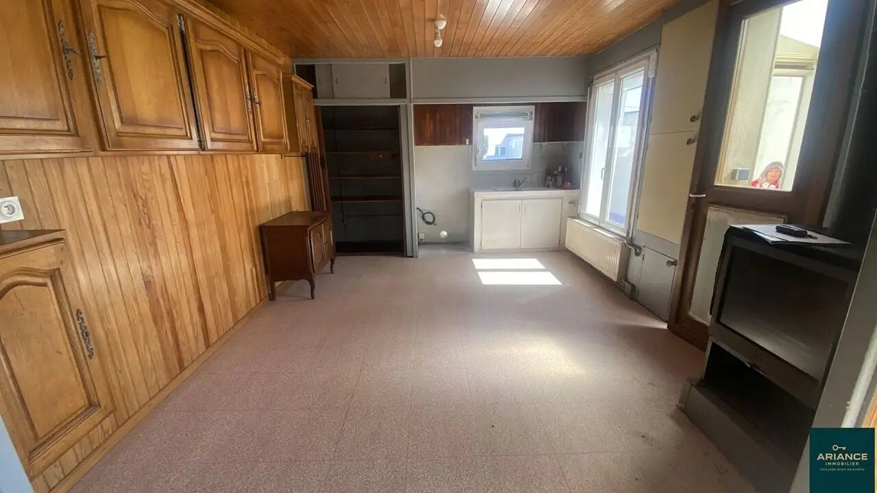 Maison à vendre, 74m², Le Havre