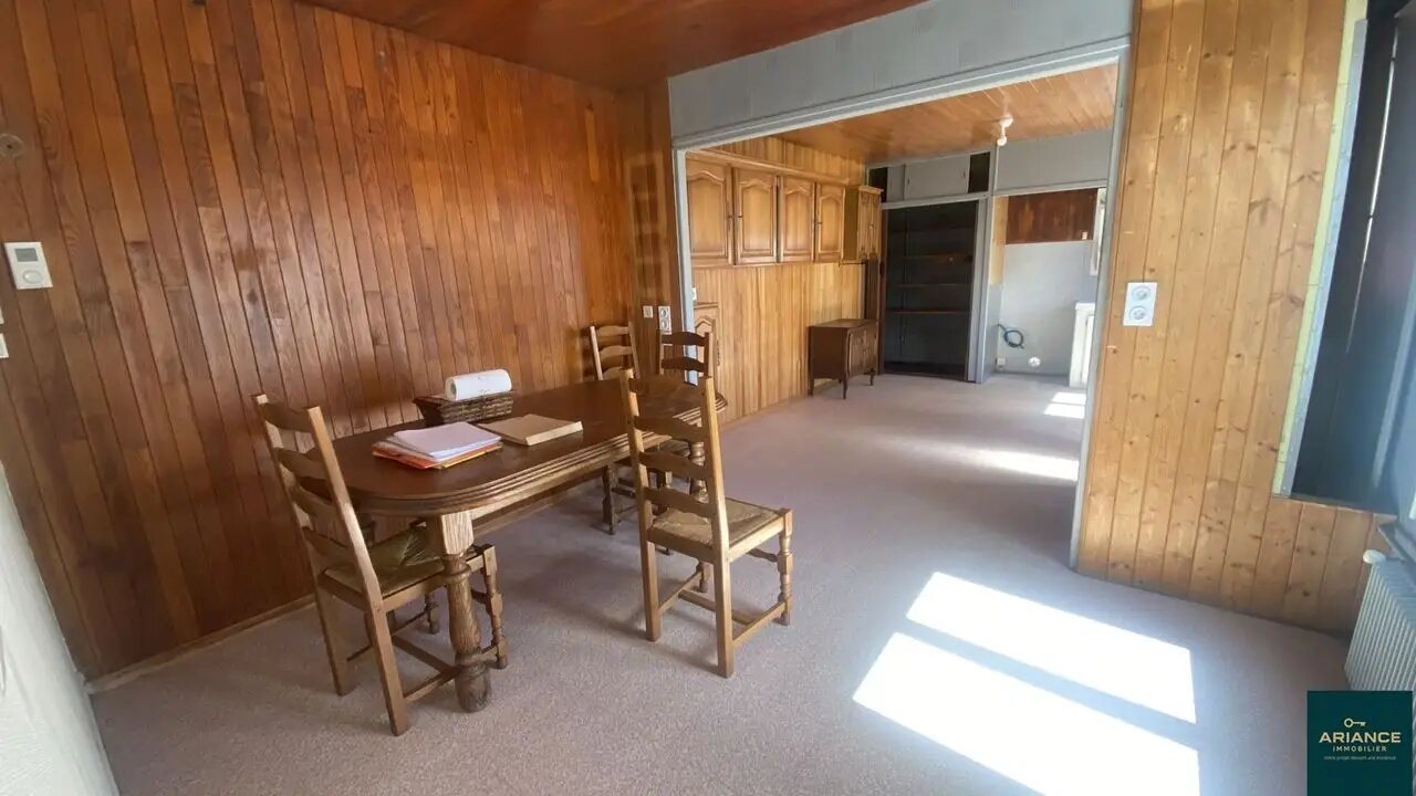 Maison à vendre, 74m², Le Havre
