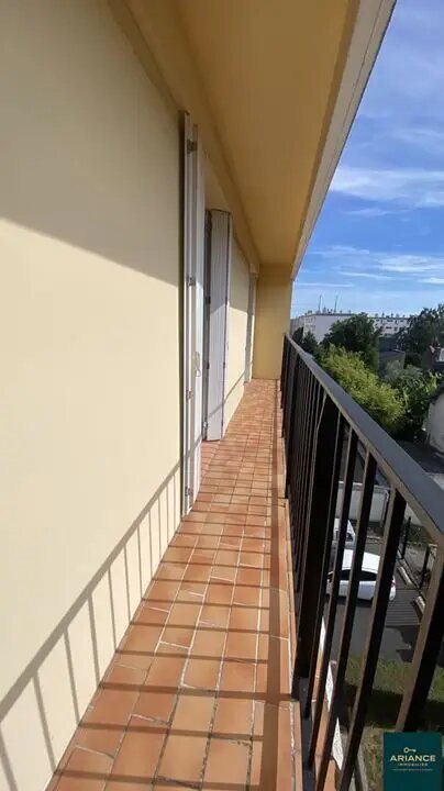 Appartement à vendre, 69m², Le Havre