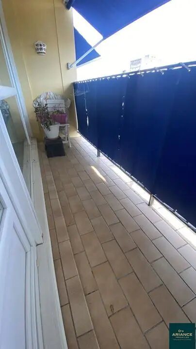 Appartement à vendre, 69m², Le Havre