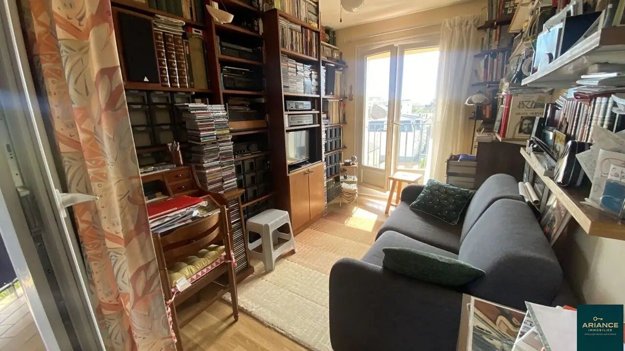 Appartement à vendre, 69m², Le Havre