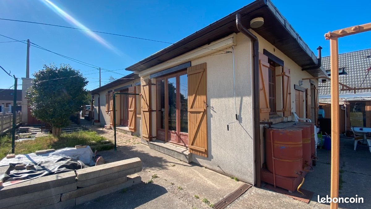 Maison à vendre, 1m², Le Havre