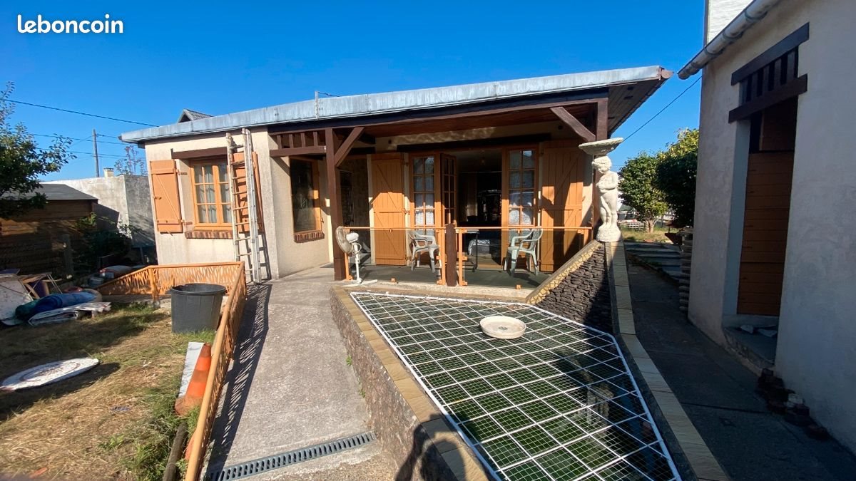 Maison à vendre, 1m², Le Havre