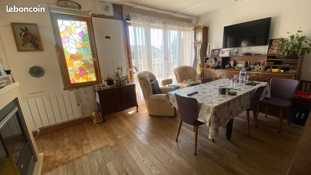 Maison à vendre, 1m², Le Havre