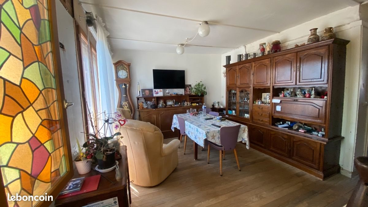 Maison à vendre, 1m², Le Havre