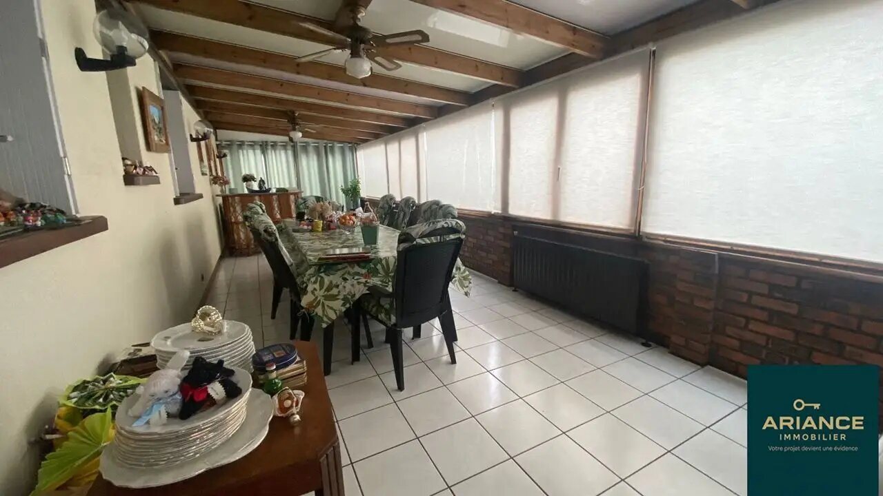 Maison à vendre, 115m², Le Havre