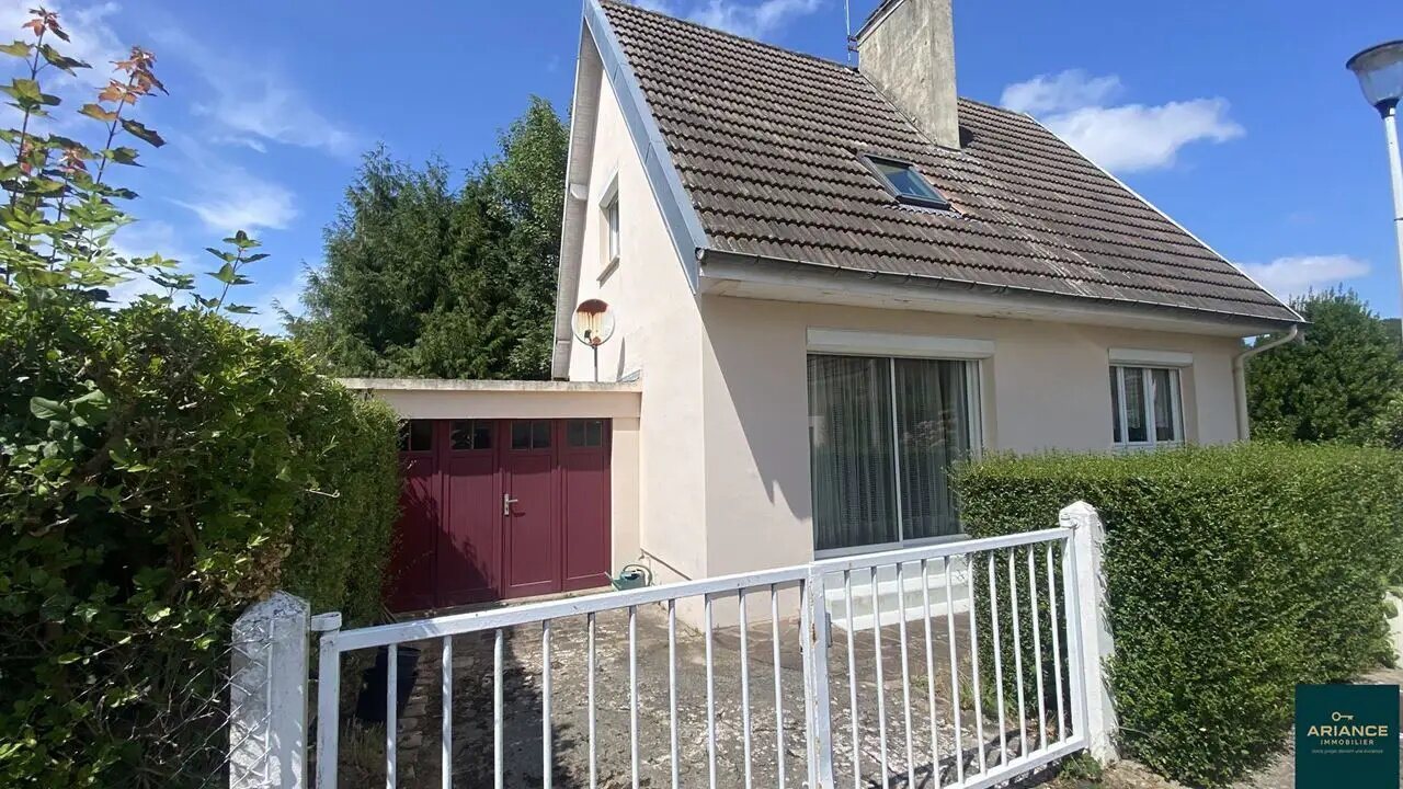 Maison à vendre, 78m², Le Havre