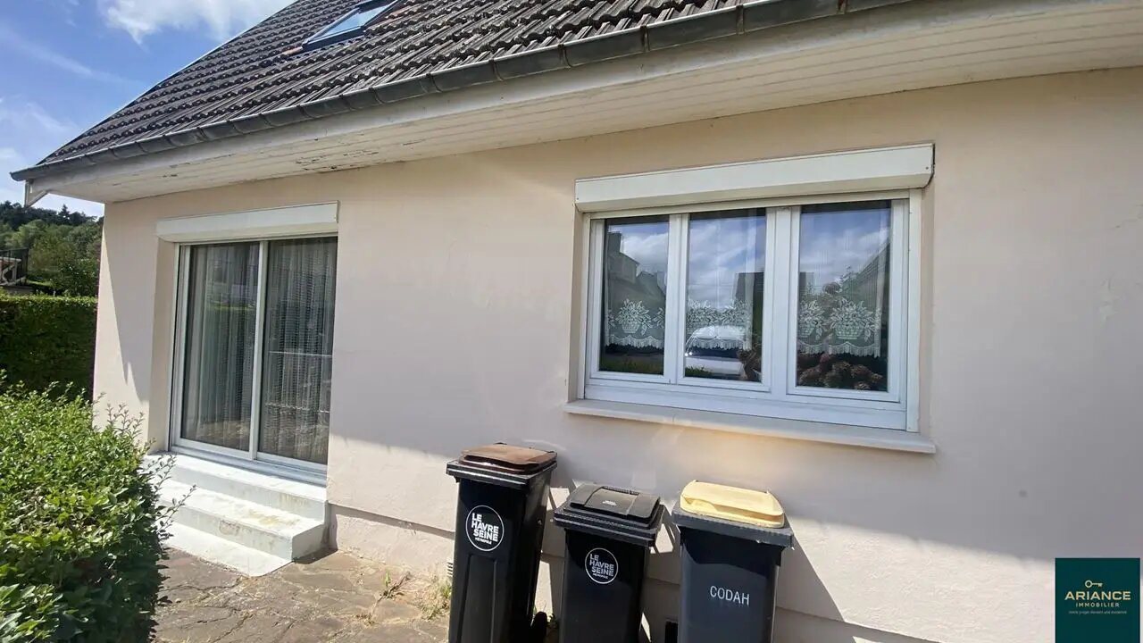 Maison à vendre, 78m², Le Havre