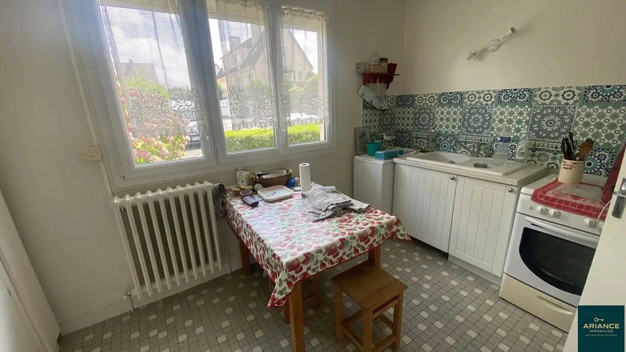 Maison à vendre, 78m², Le Havre