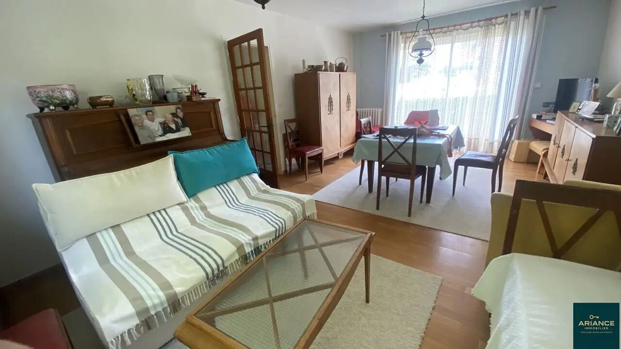 Maison à vendre, 78m², Le Havre