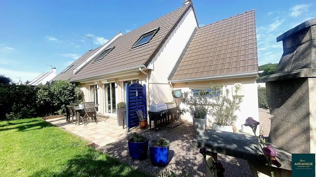Maison à vendre, 112m², Le Havre
