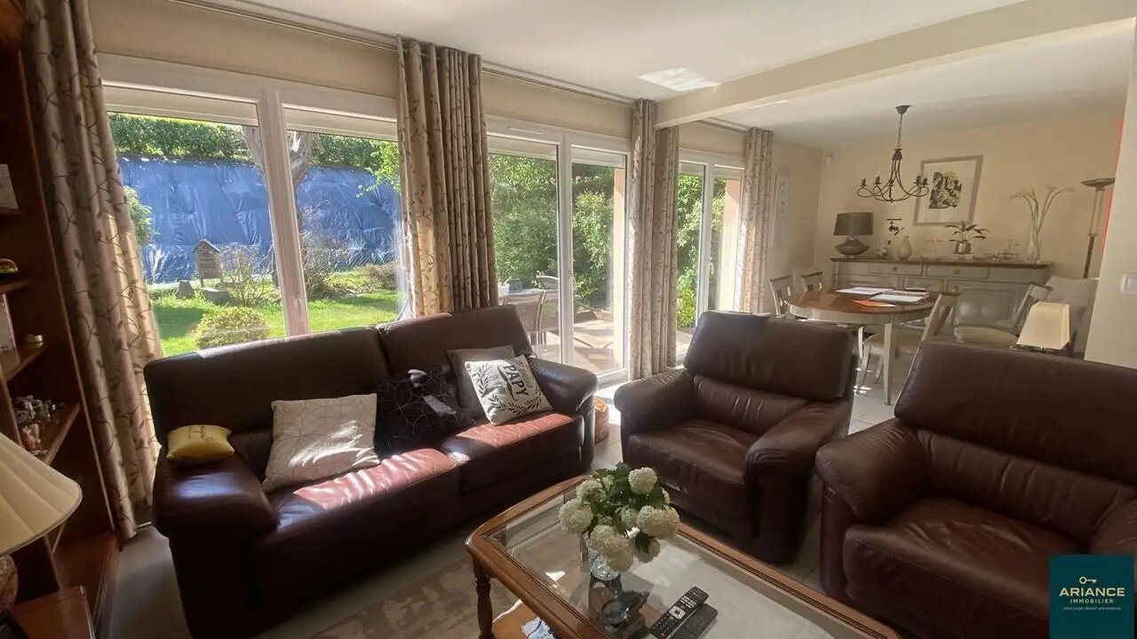 Maison à vendre, 112m², Le Havre