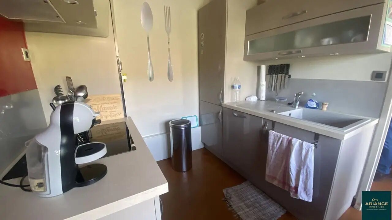 Maison à vendre, 112m², Le Havre