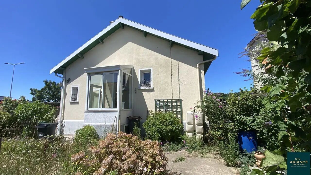 Maison à vendre, 48m², Le Havre