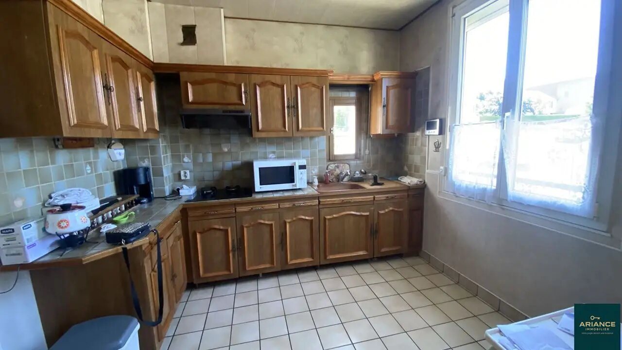 Maison à vendre, 51m², Le Havre