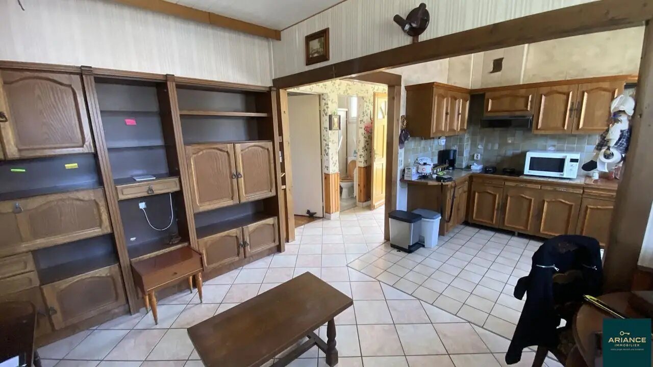 Maison à vendre, 51m², Le Havre
