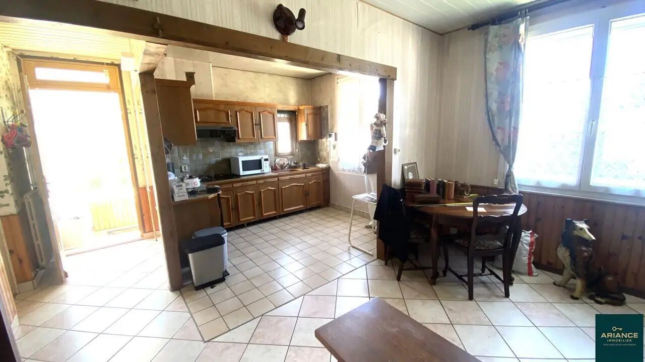 Maison à vendre, 51m², Le Havre