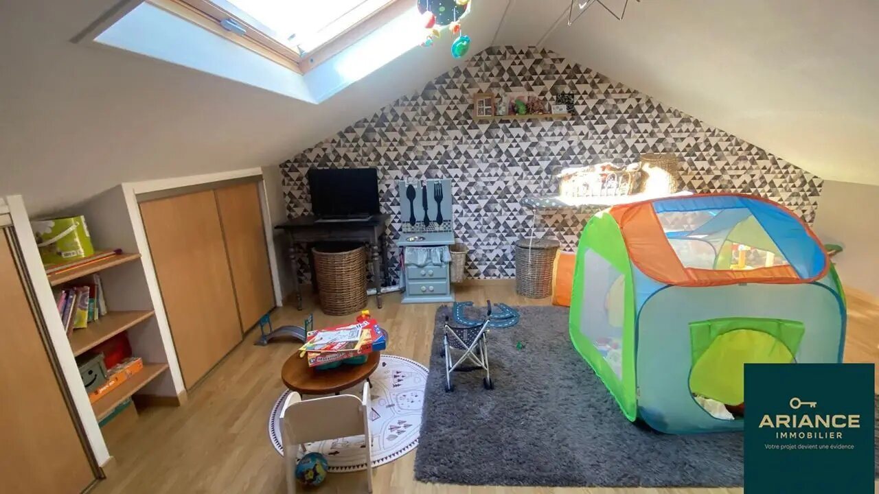 Maison à vendre, 104m², Epouville