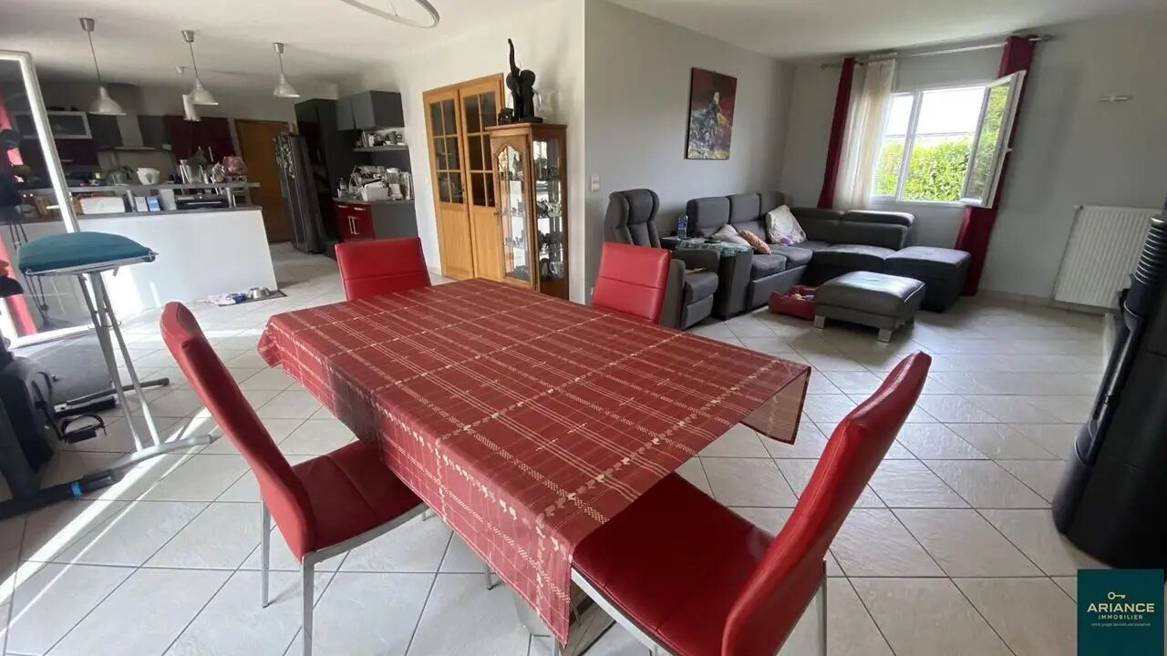 Maison à vendre, 162m², Etretat