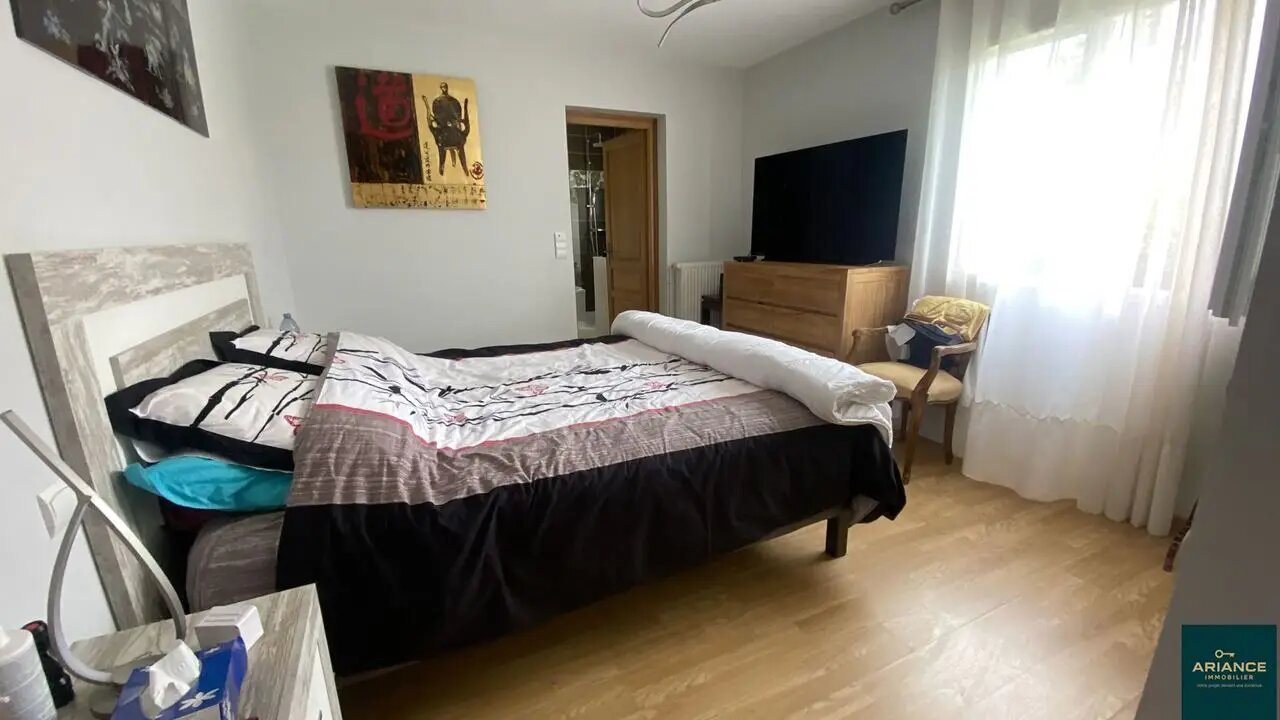 Maison à vendre, 162m², Etretat