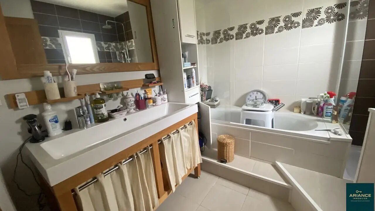 Maison à vendre, 162m², Etretat