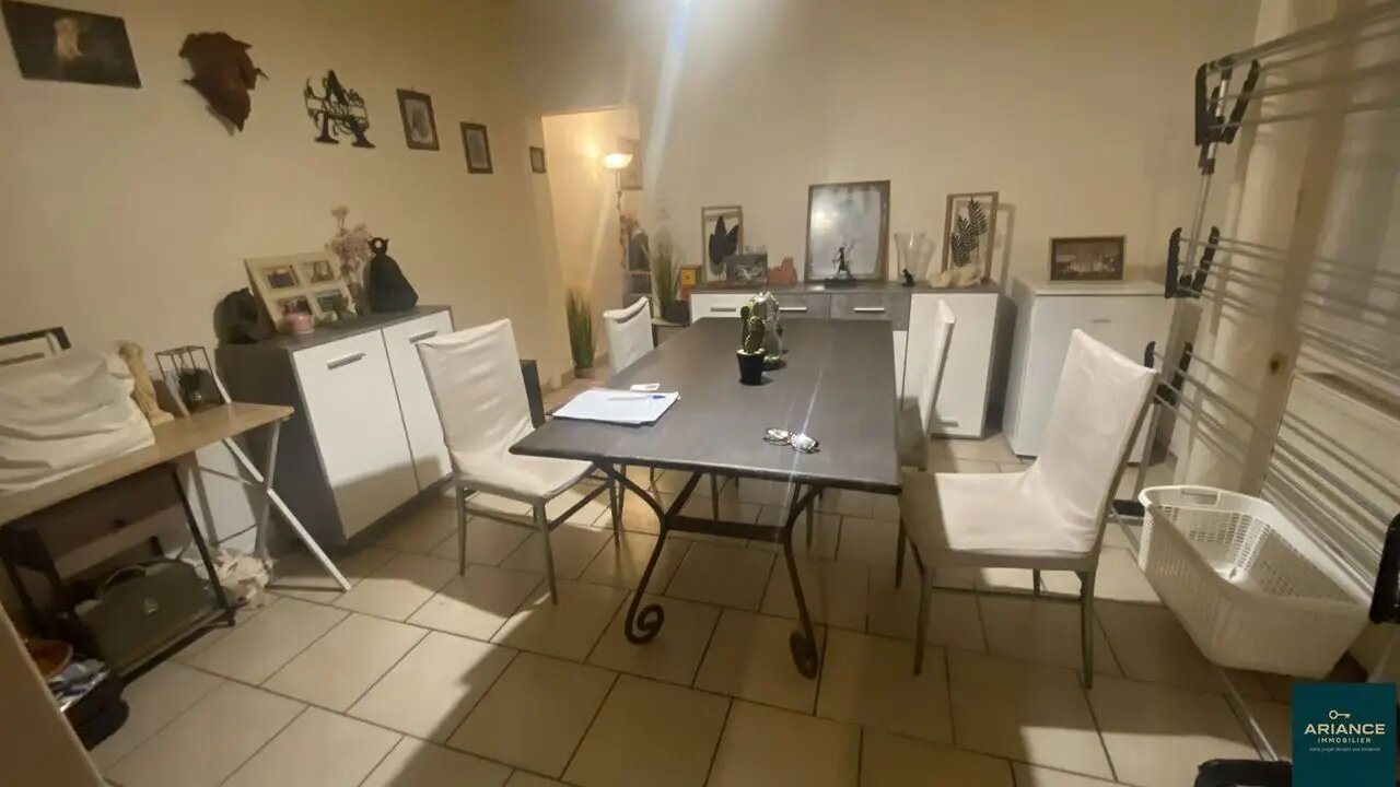 Maison à vendre, 60m², Le Havre