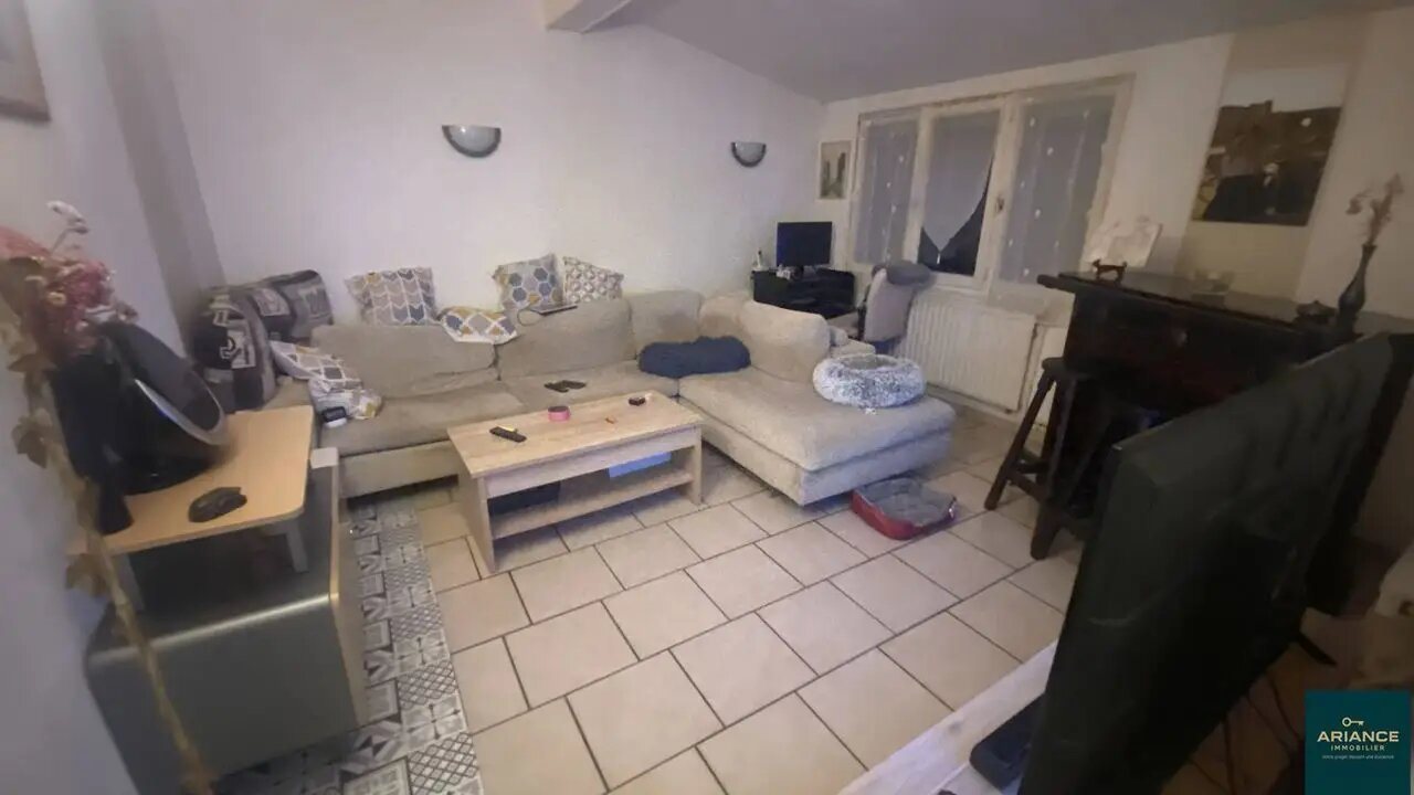 Maison à vendre, 60m², Le Havre
