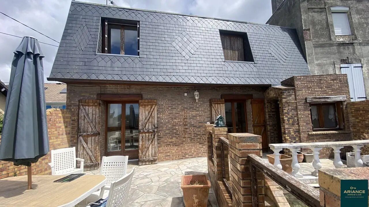 Maison à vendre, 96m², Le Havre