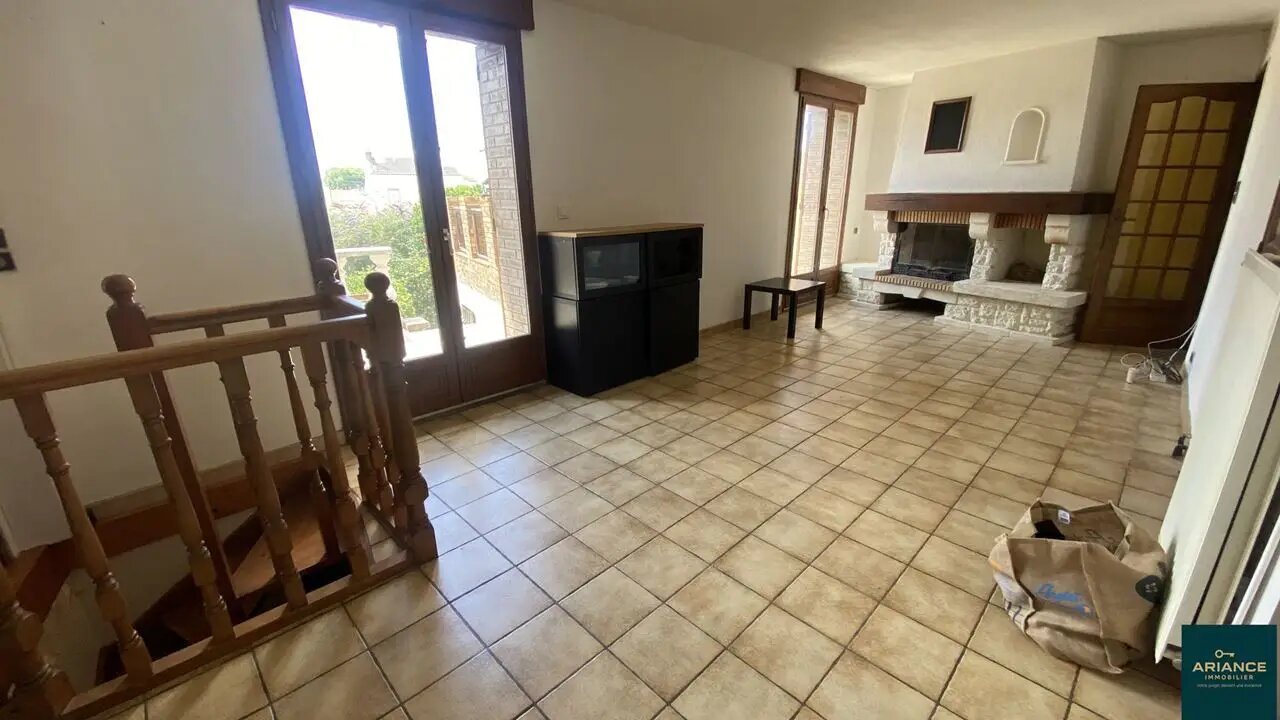 Maison à vendre, 96m², Le Havre