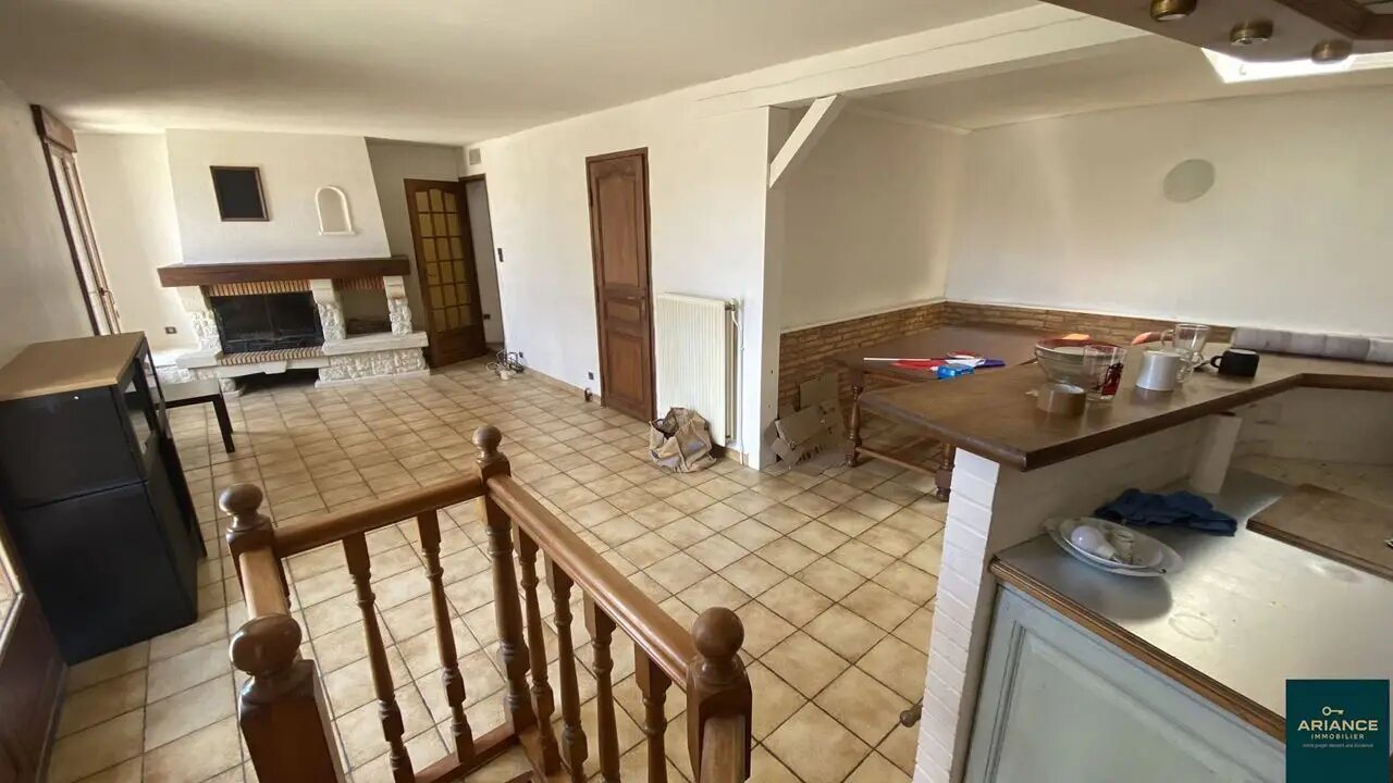 Maison à vendre, 96m², Le Havre