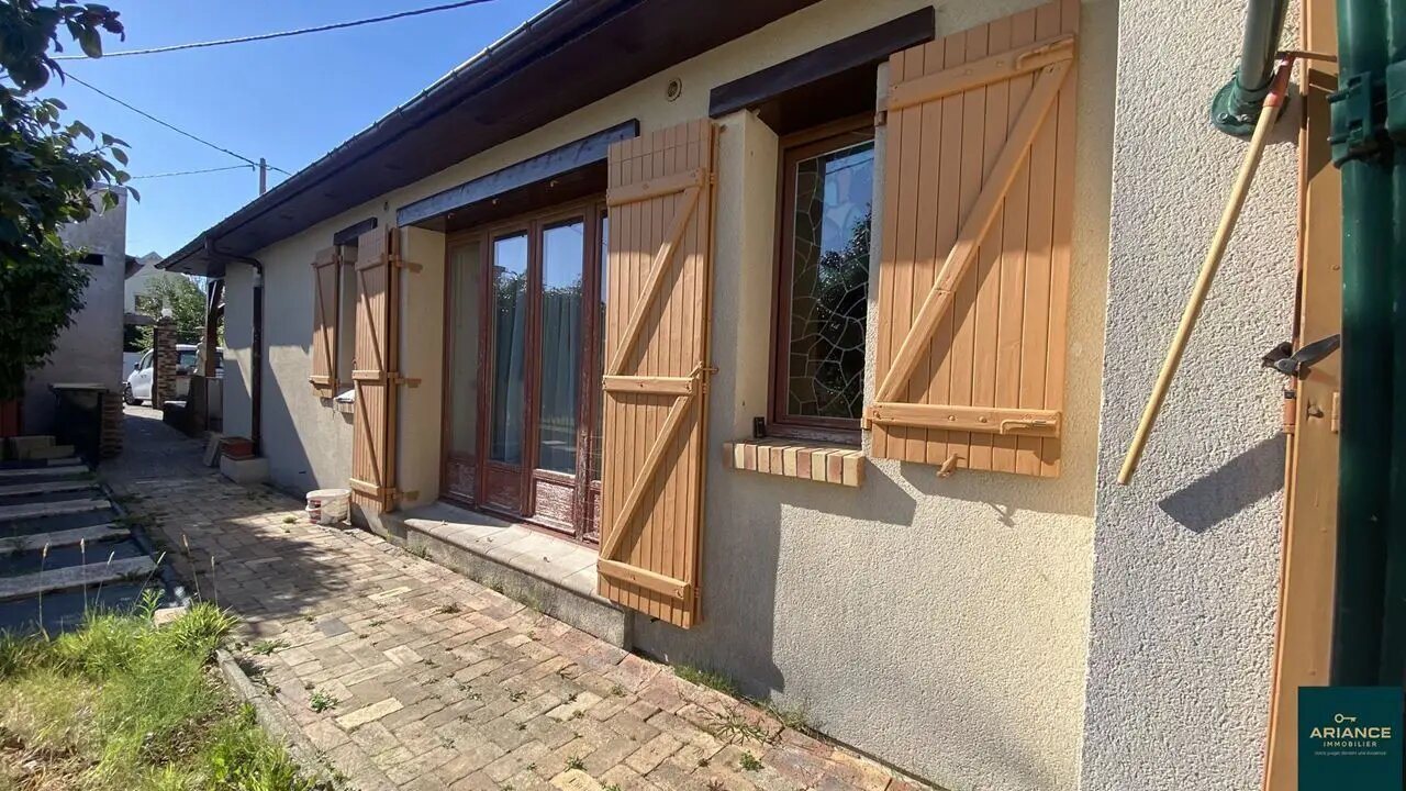 Maison à vendre, 100m², Le Havre