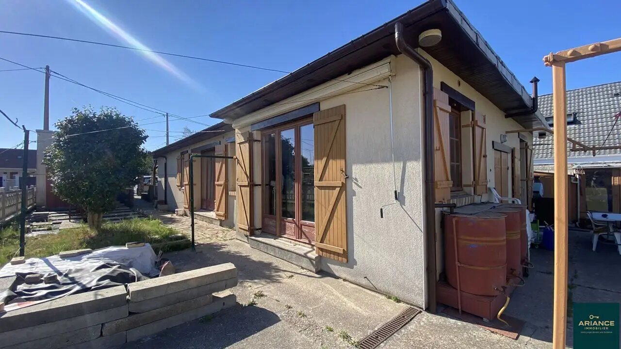 Maison à vendre, 100m², Le Havre