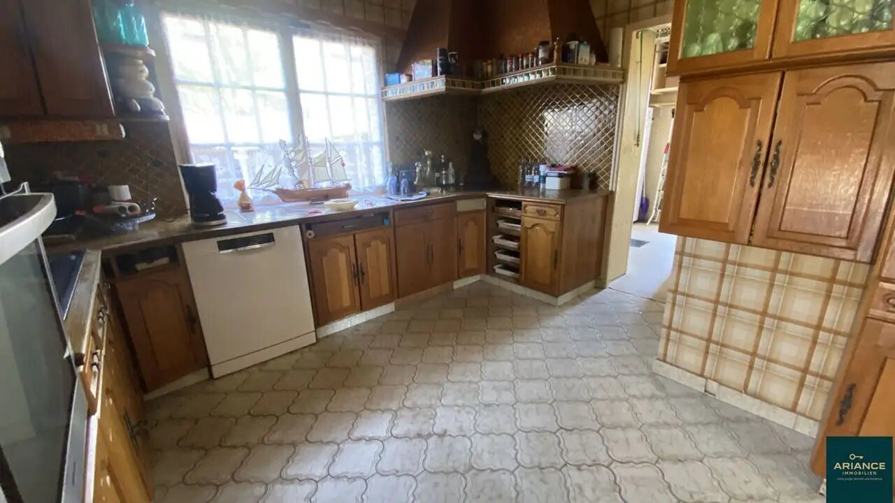 Maison à vendre, 100m², Le Havre