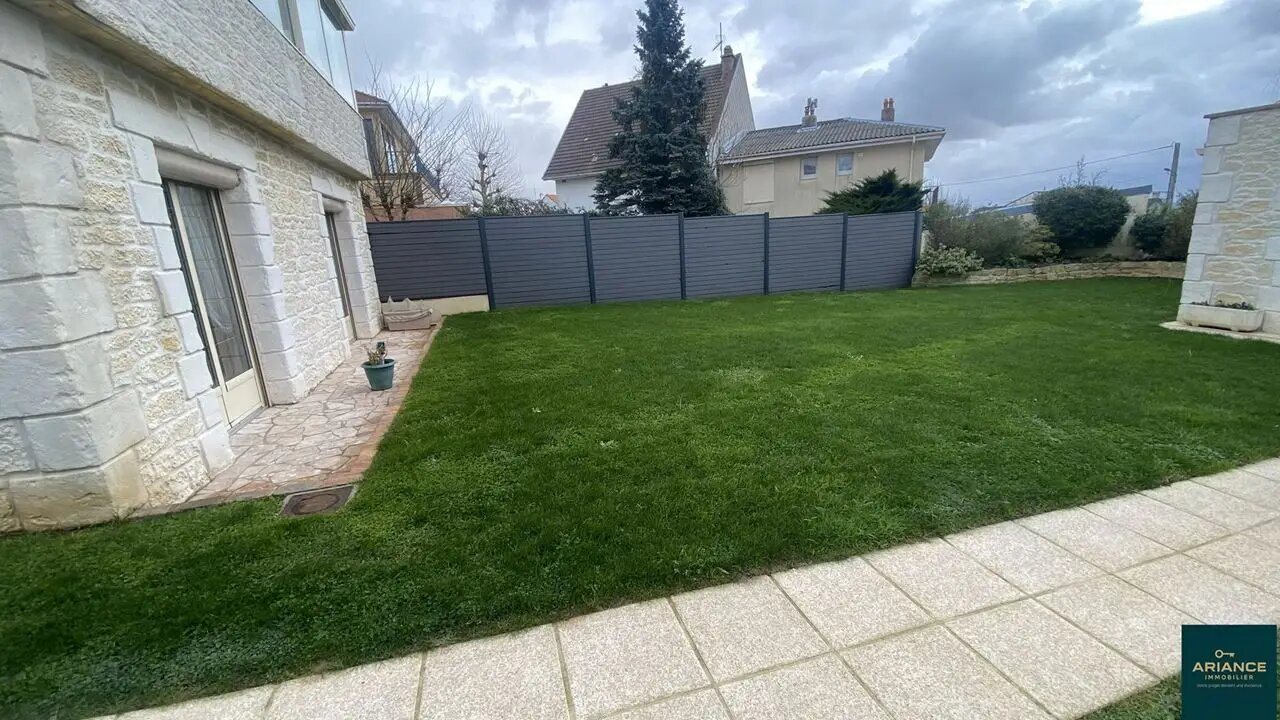 Maison à vendre, 127m², Le Havre