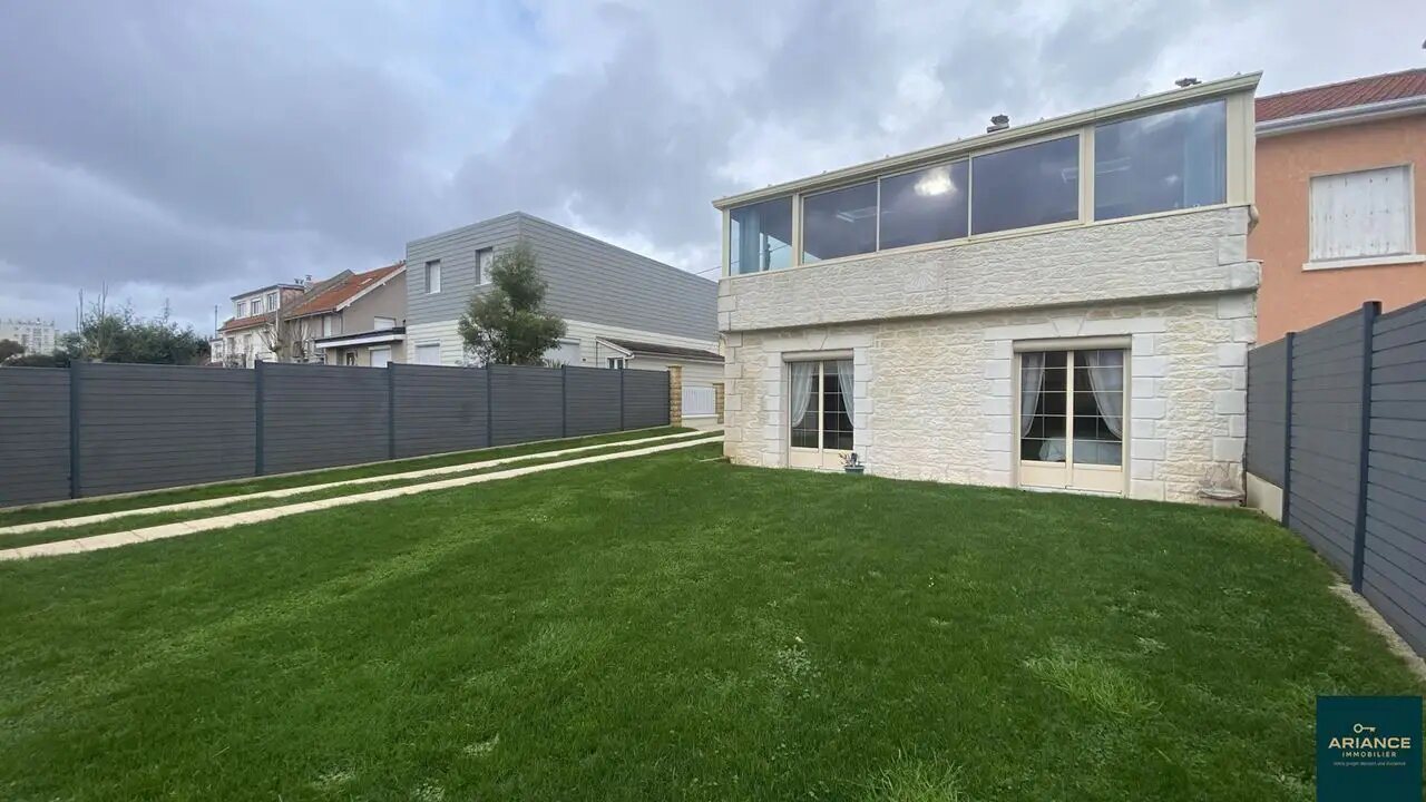 Maison à vendre, 127m², Le Havre