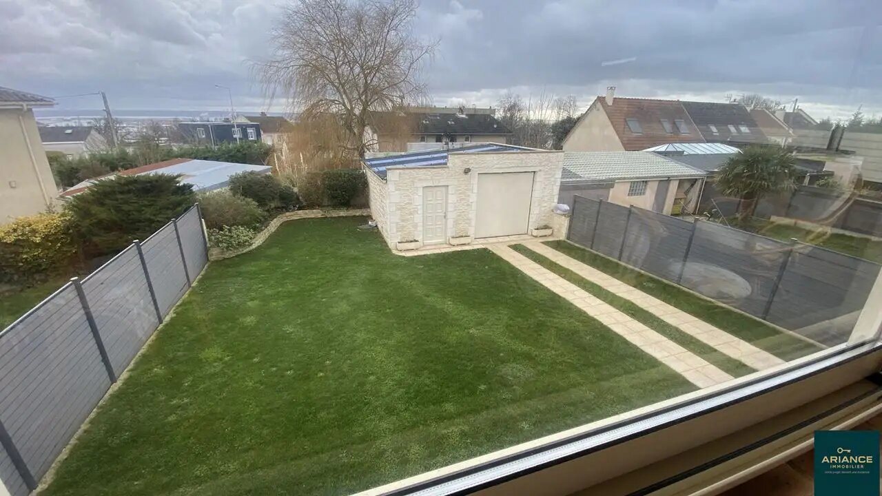 Maison à vendre, 127m², Le Havre