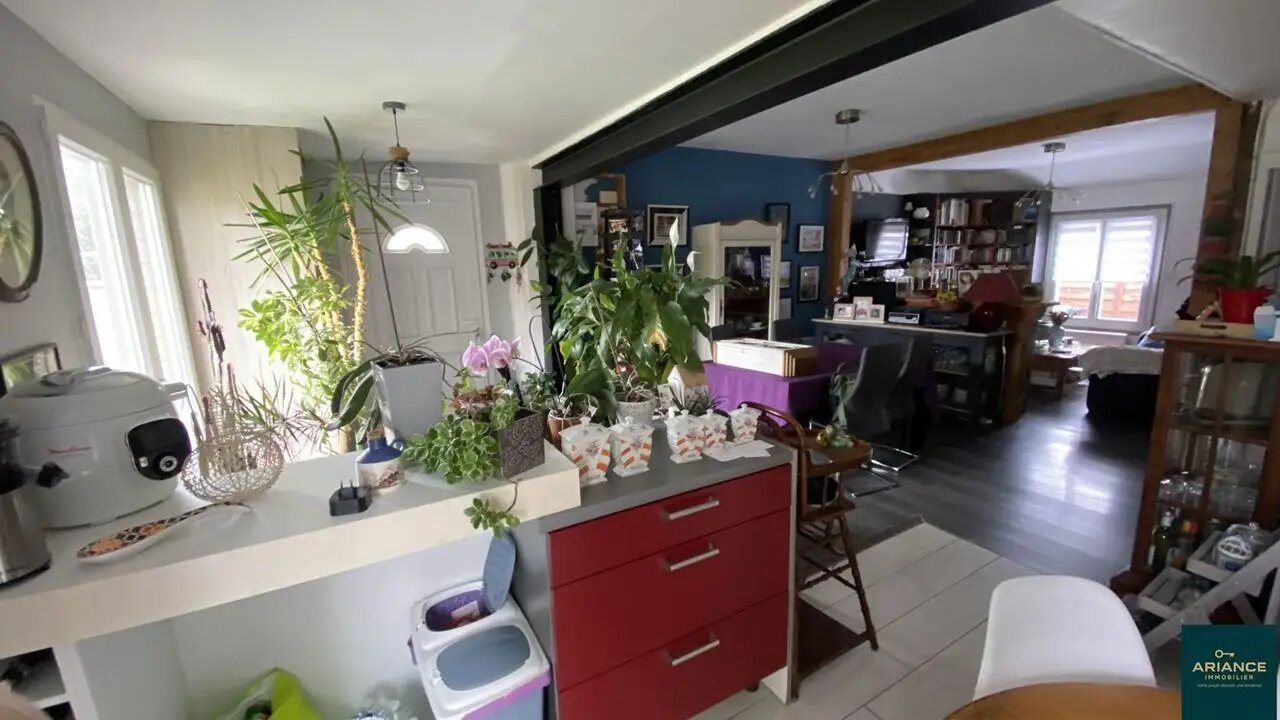 Maison à vendre, 59m², Le Havre