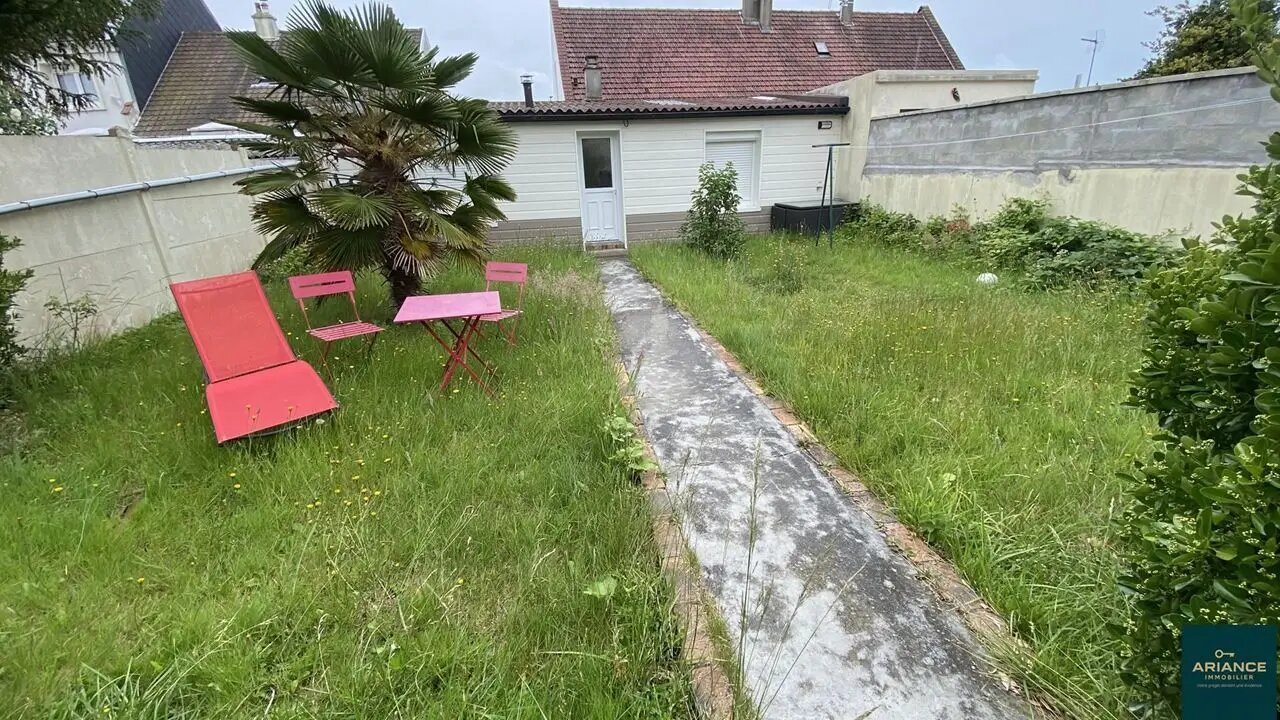 Maison à vendre, 59m², Le Havre