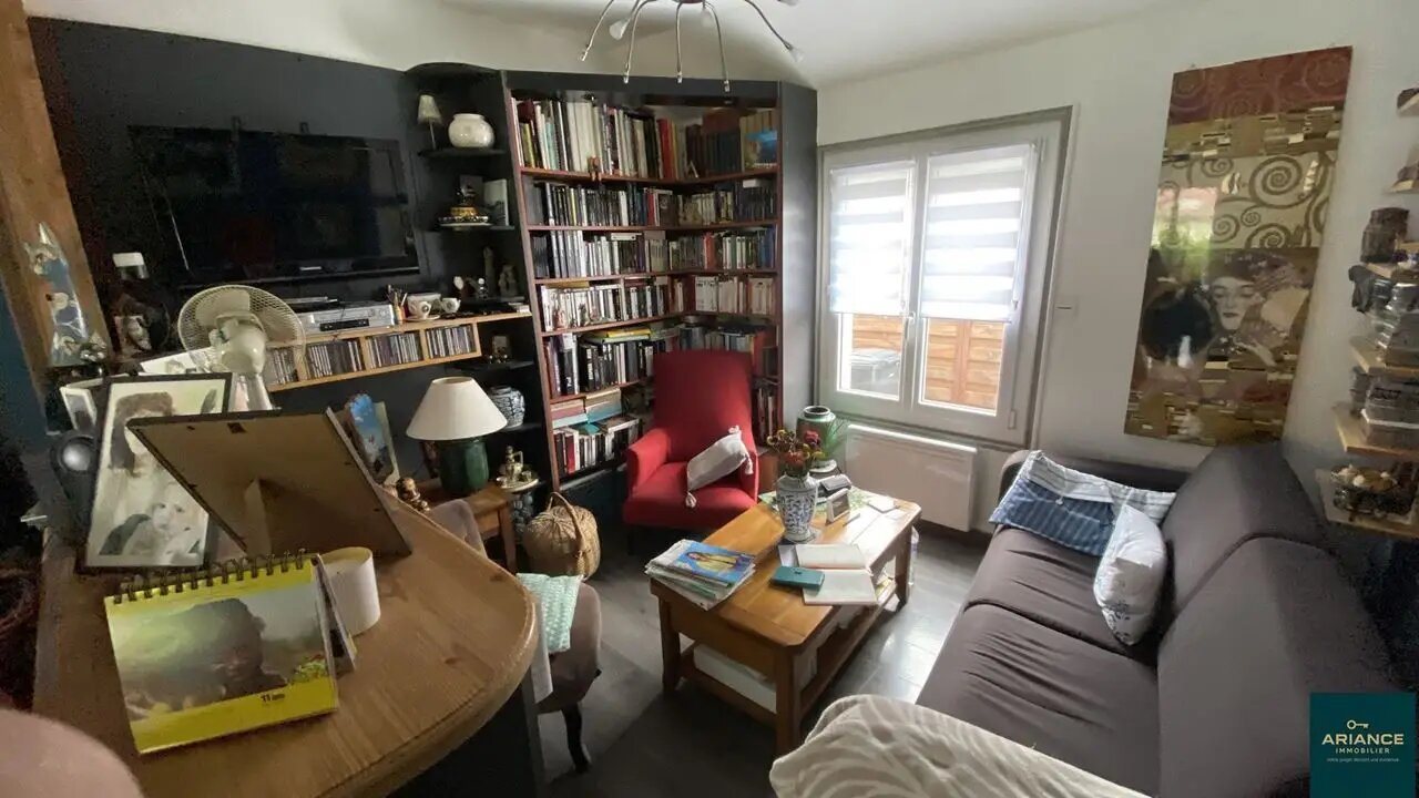 Maison à vendre, 59m², Le Havre