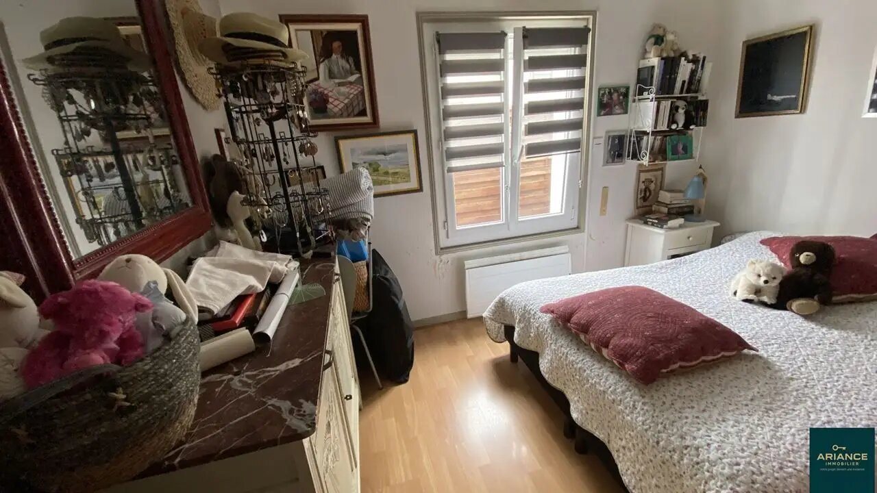 Maison à vendre, 59m², Le Havre