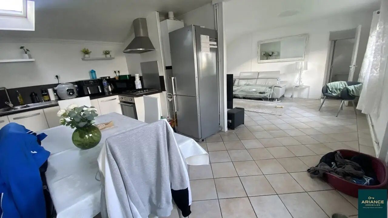 Maison à vendre, 86m², Le Havre