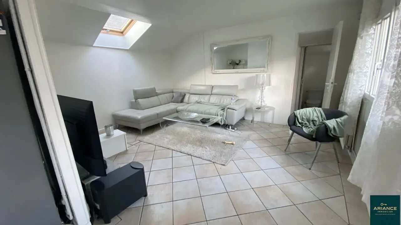 Maison à vendre, 86m², Le Havre