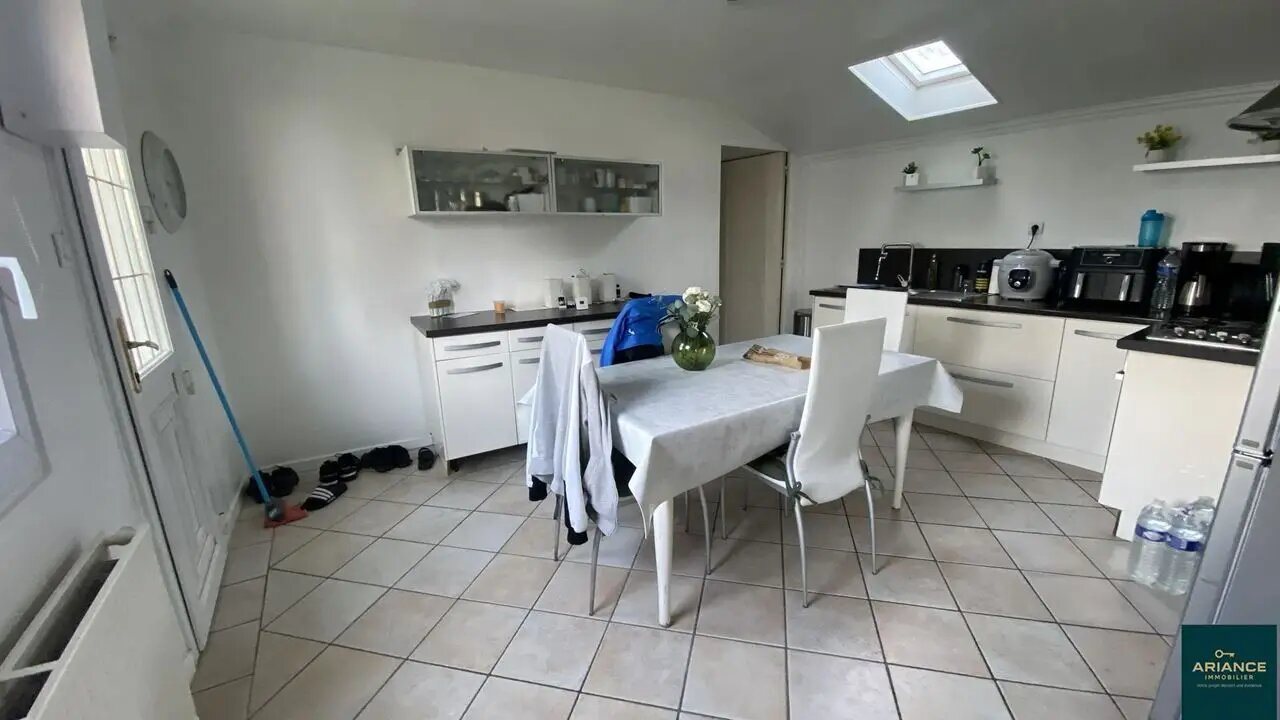 Maison à vendre, 86m², Le Havre