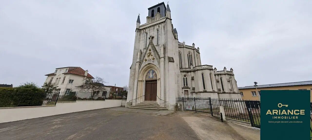Maison à vendre, 98m², Le Havre